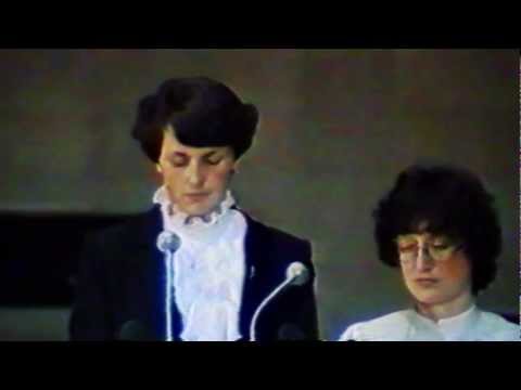 Teatr Polonia - Danuta W.: - zwiastun