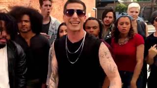 Conner4Real   I’m A Weirdo Freestyle   6 best scene