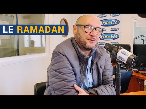 [L'Islam au Présent] "Le ramadan" - Kamel Chekkat