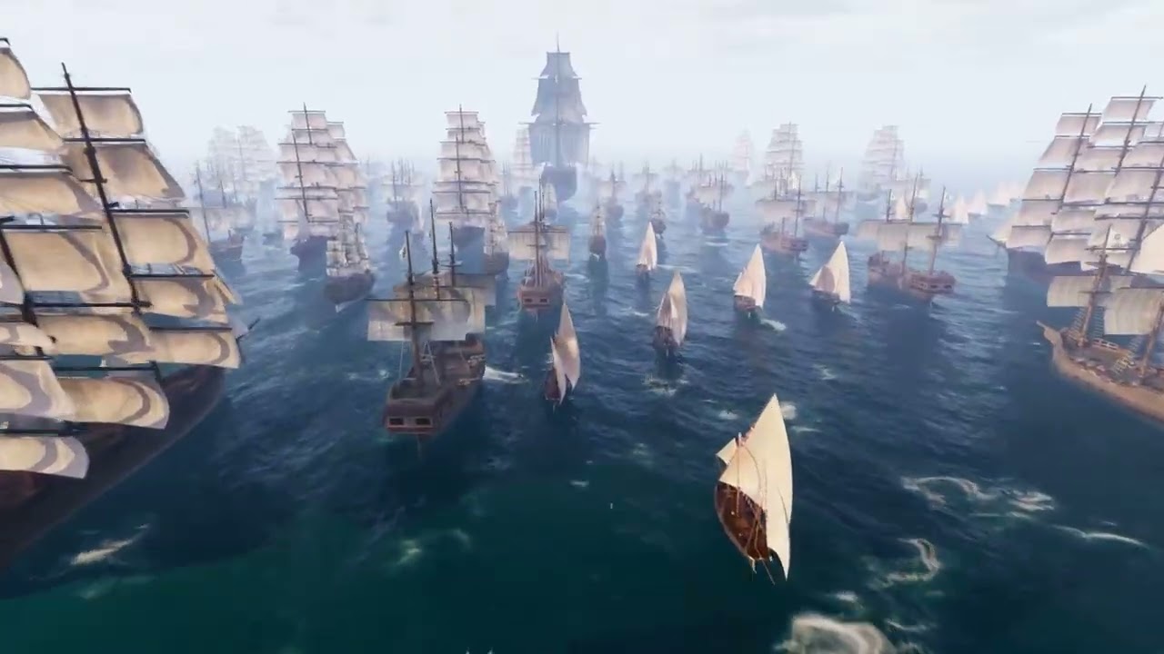 Zheng He's voyages to the West