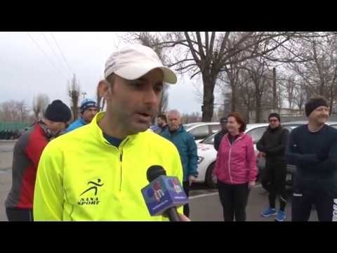 Știre Etv/21.03.2017 - NU MAI GĂSI SCUZE, ALEARGĂ!