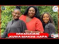 DENIS MPAGAZE NAKUKUMBUSHA ILI YAKIKUKUTA TUSILAUMIANE