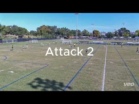 AHFC ECNL RL08 vs DKFC