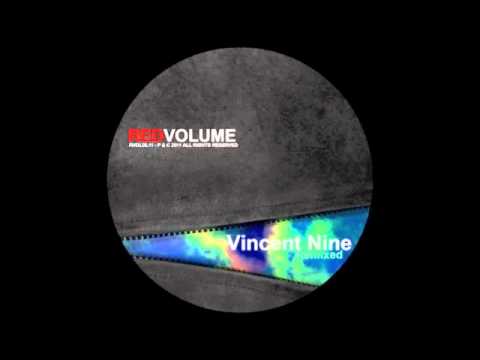 Vincent Nine - Cosmic Casket (The Faun Remix)