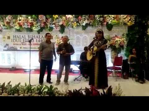 Ratna Listy feat. Ex. KKB - "DIA".