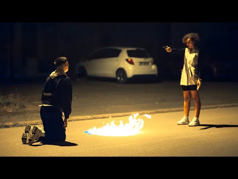 Video thumbnail for Lumière bleue