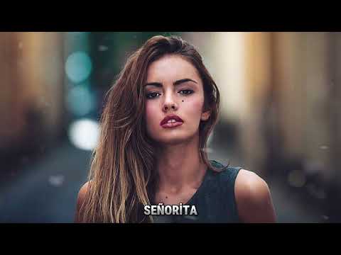 B-Genius ft. Edita Sopjani & OverLord - Señorita
