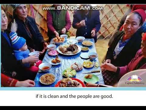 Excel 9. Module 6. Nauryz. Video