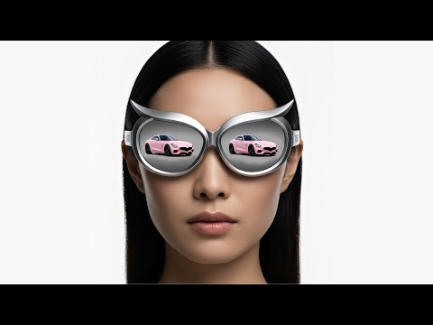 Harvest Studio-永不充電的AI超跑!它,正在重新定義未來
