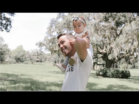 Derek Lersch - Girl Dad (Official Music Video)