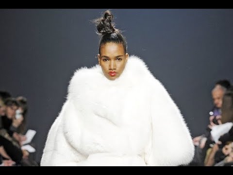 ICEBERG Fall 2009/2010 Milan - Fashion Channel