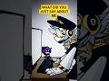 N S Monologue Murder Drones ️SWEARING Murderdronesepisode8 Funny Art Glitchproductions