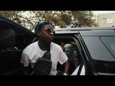 Chv TopSoulja Intro (OFFICIAL VIDEO) #BNG