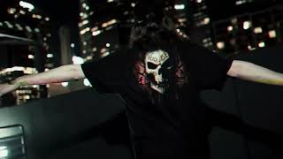 Cover art for going quietly