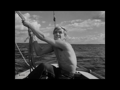 "Nóż w wodzie"/"The Knife in The Water"