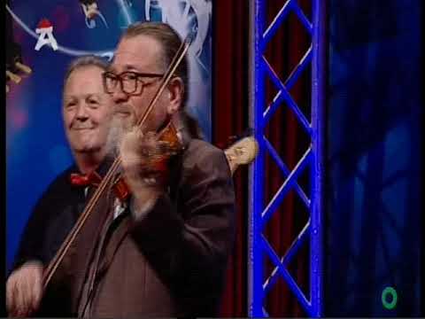 Goce Pejkovski - Da bese strela pesnava