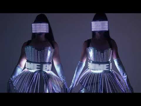 StarMuse Entertainment Inc. video.