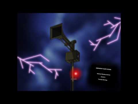 Thunderbolt-1003 "Pulse/Radiation-Tone" Ambiance