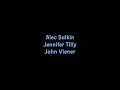Family Guy End Credits 2010