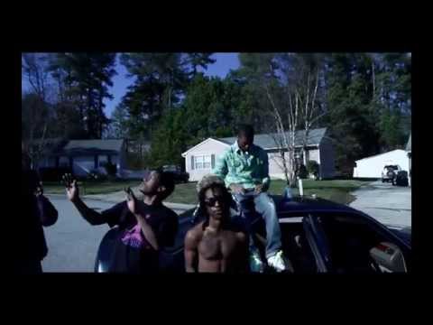 YDM - Gold Dreams Ft. A'Lo (Official Video)