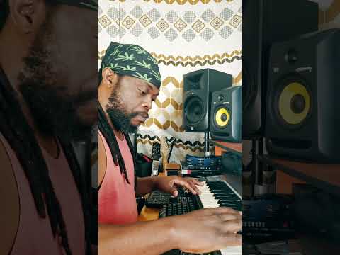 HOW TO QUICKLY CREATE A REGGAE BEAT, WITHOUT SWEAT 😓