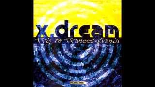 X-Dream ‎- Trip To Trancesylvania In The Mix [FULL ALBUM]