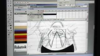 Making Robotnik part 2