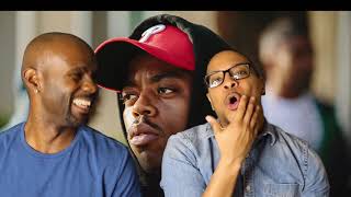 Boogie- Nigga Needs (REACTION!!!)