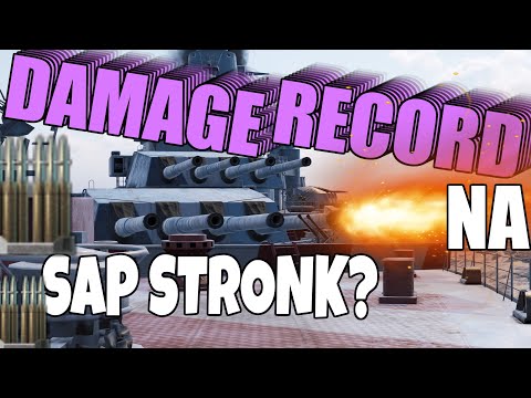 DAMAGE REcord NA for COLOMBO ! SAP might be bit strong, eh?