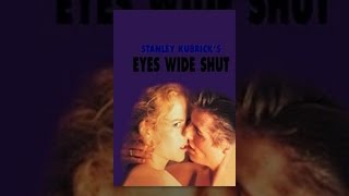 Eyes Wide Shut