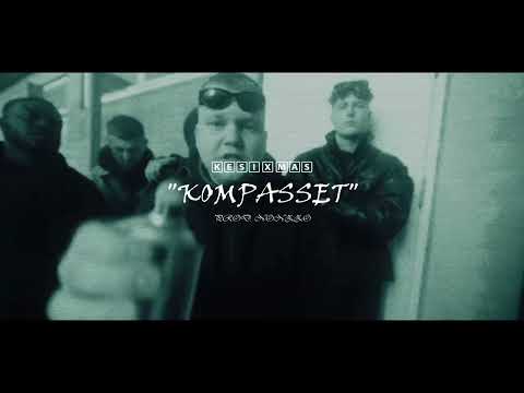 [FREE] KESI X MAS med 3 BEATSWITCHES!! (SPINNER Type Beat) - "KOMPASSET" | Trap rap Type Beat 2024