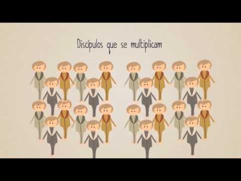 Multiplicando Discípulos video