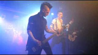 Hellfire Society - Die - Live in Vienna