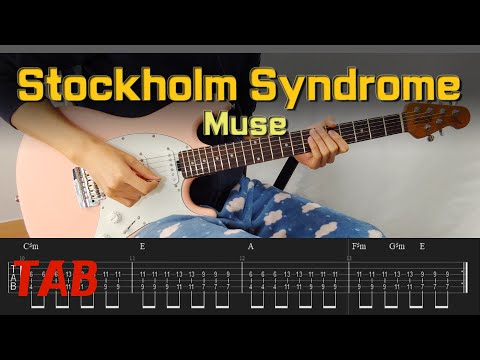 Stockholm Syndrome - Muse