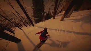 [STEEP]ランバージャック ゴールド