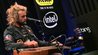 Xavier Rudd - Soften The Blow (Bing Lounge)