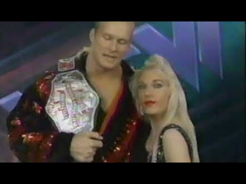 Steve Austin's Ex on the "Stone Cold" Name