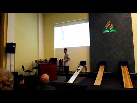 Bolí Vás chrbát ? - Nenechajte to dôjsť príliš ďaleko