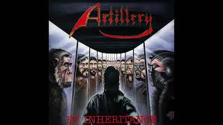 Artillery - Don't Believe (1990)