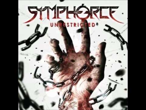 Symphorce The Waking Hour - Unrestricted