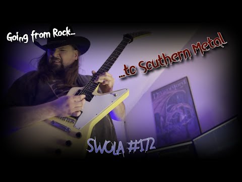 #swola172 RATM but it turns into Southern Metal - SWOLA 172