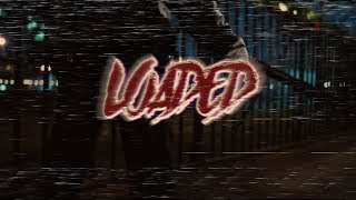 Power Glove - Loaded