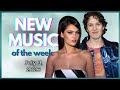 NEW MUSIC FRIDAY | JULY 3, 2026 | MADONNA, BECKY HILL AND OT ..