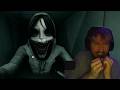 I SURVIVED JEFF THE KILLER AND ESCAPED HIS HOUSE