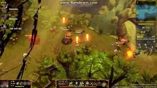 Dead Island - Epidemic Crossroads Charlie Gameplay HD