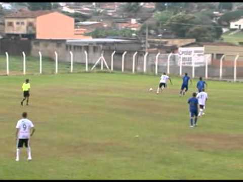 Vila Nova 2 x 1 Beira Rio - Amador - 2010