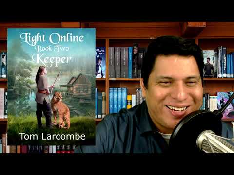 Light Online Book Two - Keeper
