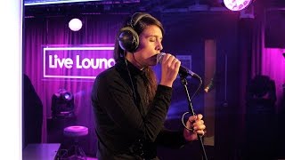 Jessie Ware - Live Lounge with Fearne Cotton (BBC Radio 1)