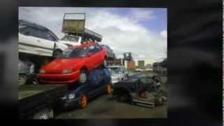 preview picture of video 'Car Wreckers -  Get Top Cash for Cars'