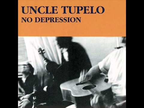 UNCLE TUPELO - Screen Door